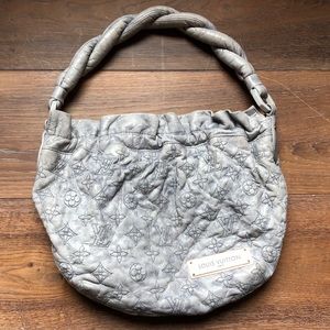 Limited Edition Louis Vuitton